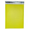250 #1 (7.25x11) Poly Bubble Mailers-Yellow