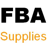 FBA Supplies