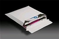 Self-Seal No-Bend Expansion Mailers