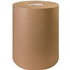 12" x 720' - 50 lb. Kraft Paper Rolls