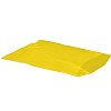 1000-4 x 6" - 2 Mil Yellow Flat Poly Bags