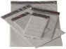 500 #000 (4x8) Poly Bubble Mailers