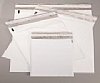 1000 #0 (6" x 9") Unlined Poly Courier Mailers