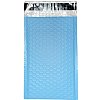 250 #1 (7.25x11) Poly Bubble Mailers-Light Blue