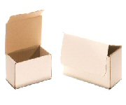 <center>Corrugated Mailers</center>