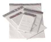 <center>Poly Bubble Mailers</center>