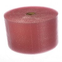 150  x 12 roll of  3/16" Anti-Static Bubble Cushioning Wrap