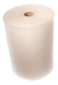 150 x 24 roll of 3/16" Bubble Cushioning Wrap