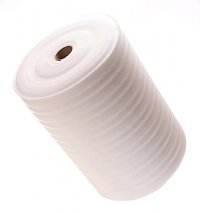 1 Roll of 376' x 24" x 1/16" Foam