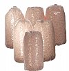 21 cu ft Pink Anti Static Packing Peanuts-made from 100% recycled materials