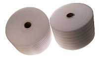 2 Rolls of 376' x 12" x 1/16" Foam