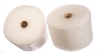 300 x 12 lot of 3/16" Bubble Cushioning Wrap