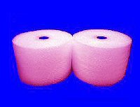 300 x 12 lot of 3/16" Anti-Static Bubble Cushioning Wrap