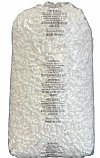 3.5 cu ft White Anti Static Packing Peanuts-made from 100% recycled materials