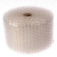 62 x 12 roll of 1/2" Bubble Cushioning Wrap