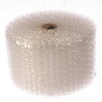 Emballage à bulles original Bubble Wrap - Clear, 12 in. x 150 ft.