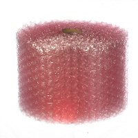 62 x 12 x 1/2" Roll of Anti-Static Bubble Cushioning Wrap