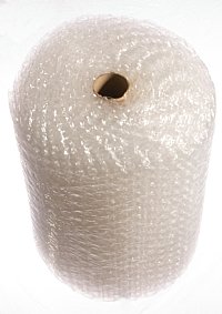 62 x 24 roll of 1/2" Bubble Cushioning Wrap