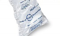 150 Pre-Filled 5" x 8" Air Pillows Eco Friendly 100% Recycled Material