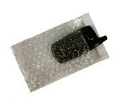 400 7 x 11-1/2" Bubble Pouches