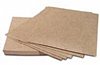 100 5-7/8" x 5-7/8" Corrugated Layer Pads