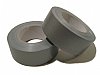 2 Rolls 2" x 60 yd Silver Duct Tape