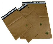 Biodegradable Poly Mailers