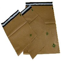 Biodegradable Poly Bags