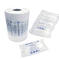 2 Rolls of AIRmove2 CUSHION M 13" x 8" x 1.75" Air Pillow Film