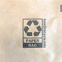 25 #0 (7 x 9) Recyclable Kraft Padded Mailers