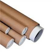 Kraft Mailing Tubes