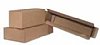 25-12" x 6" x (2, 4, 6") Long Multi-Depth Corrugated Shipping Boxes