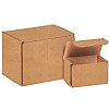 Kraft Corrugated Mailers