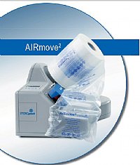 Storopack AIRmove2 Machine