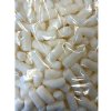 0.60 cu ft FunPak Mini Plant Based Biodegradable Packing Peanuts<br><font color=blue>White Noodles</font>