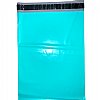1200 #3 (10" x 13") Unlined Poly Courier Mailers-Teal