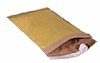 50 #0 (6  x 9) Kraft Padded Mailers