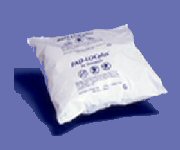 PAD LOC<br>Packing Peanuts<br>in a Bag