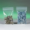1000-2 x 3" - 6 Mil Reclosable Poly Bags