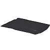 1000-4 x 6" - 2 Mil Black Flat Poly Bags