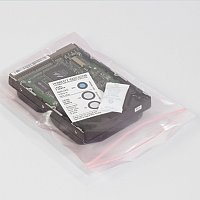 1000 6 x 6" - 4 Mil Anti-Static Reclosable Poly Bags