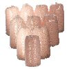 35 cu ft Pink Anti Static Packing Peanuts-made from 100% recycled materials