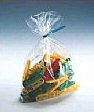 1000-2 x 3" - 1.5 Mil Flat Poly Bags