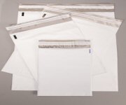 100 #7 (14.5" x 19") Unlined Poly Courier Mailers