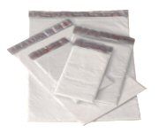Unlined Poly Mailers