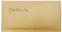 180 #00 (5x10) Preprinted Bubble-Lined Mailers