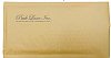 180 #00 (5x10) Preprinted Bubble-Lined Mailers