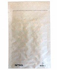 25 #0 (7 x 9) Recyclable Kraft Padded Mailers