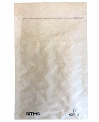 50 #0 (7 x 9) Recyclable Kraft Padded Mailers