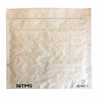 25 #2 (12 x 9) Recyclable Kraft Padded Mailers